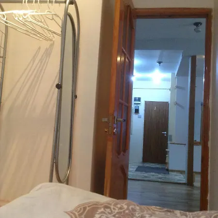 Appartamento Falt - Center *