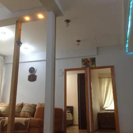 Falt - Center Appartamento *
