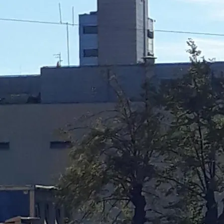 Appartamento Falt - Center